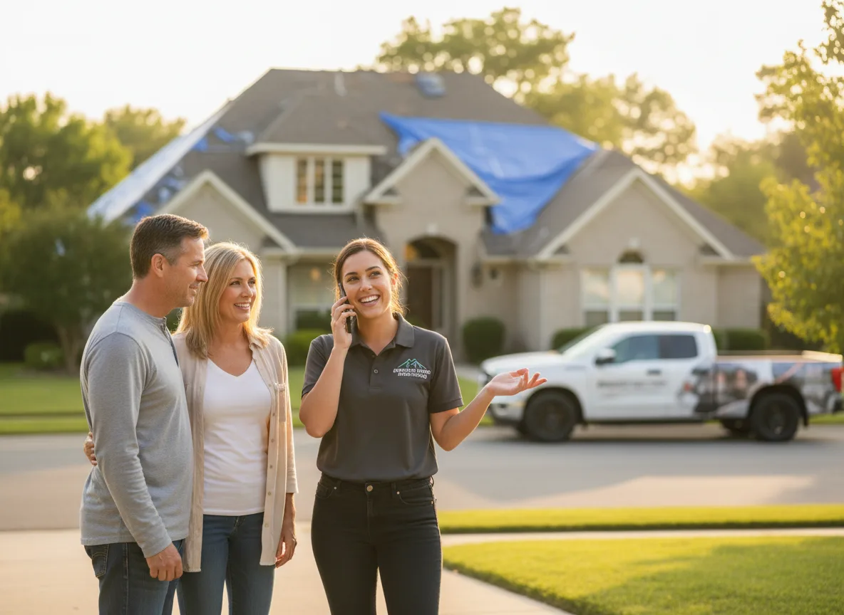 Emergency Roof Repair Alexander, NC FAQs
